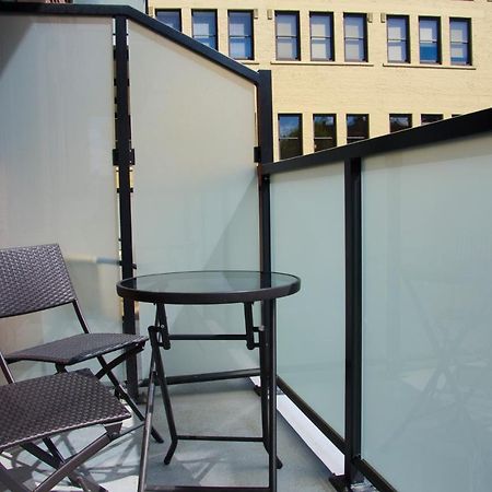 Victoria Old Town One Bedroom Apartment Экстерьер фото