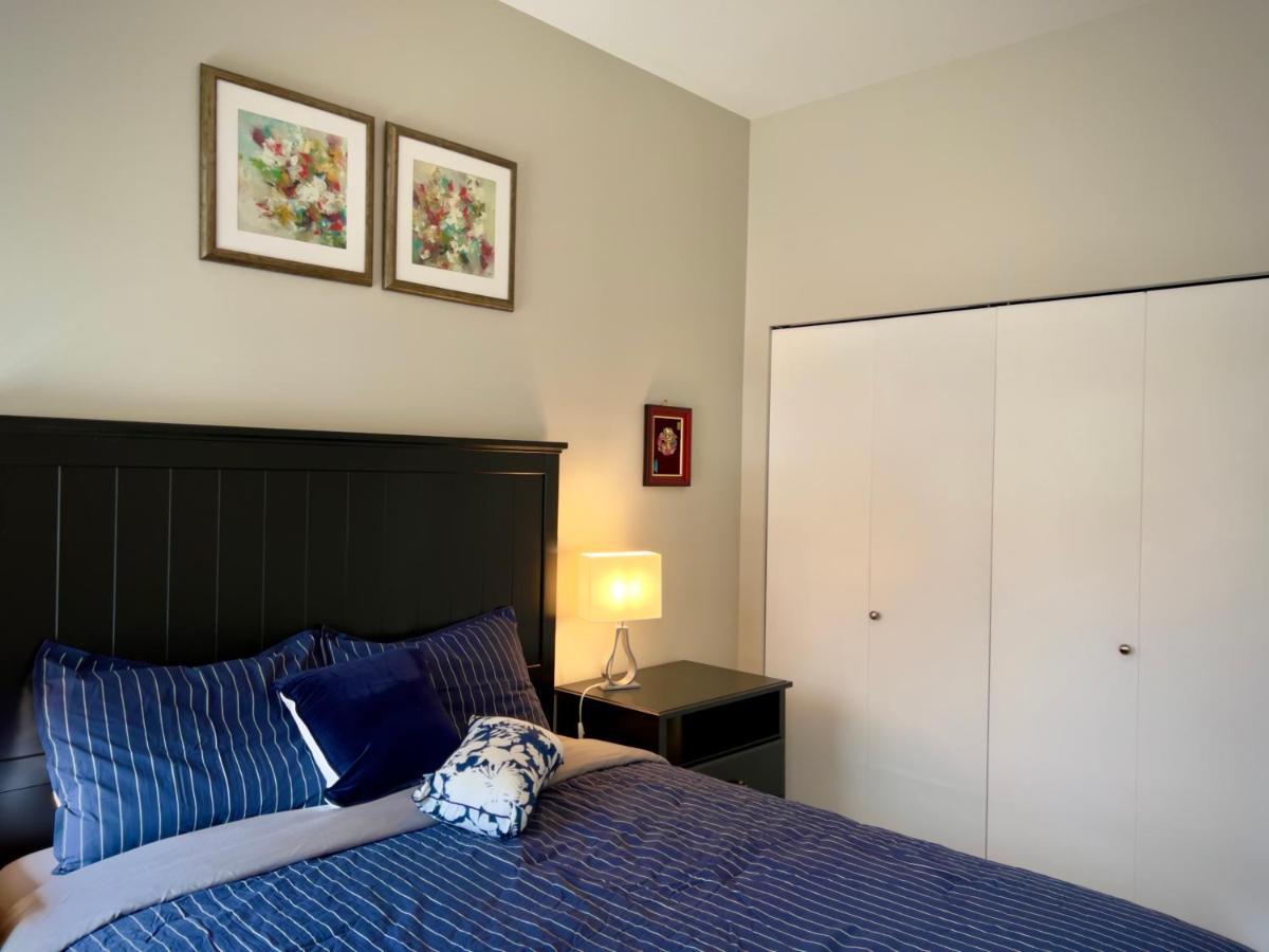 Victoria Old Town One Bedroom Apartment Экстерьер фото