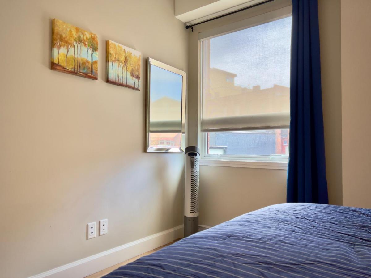 Victoria Old Town One Bedroom Apartment Экстерьер фото