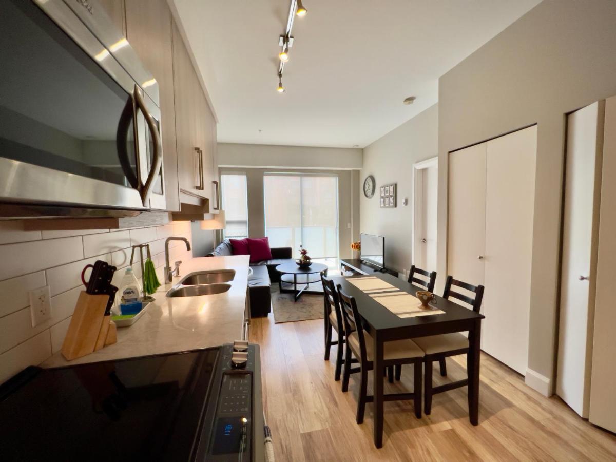 Victoria Old Town One Bedroom Apartment Экстерьер фото