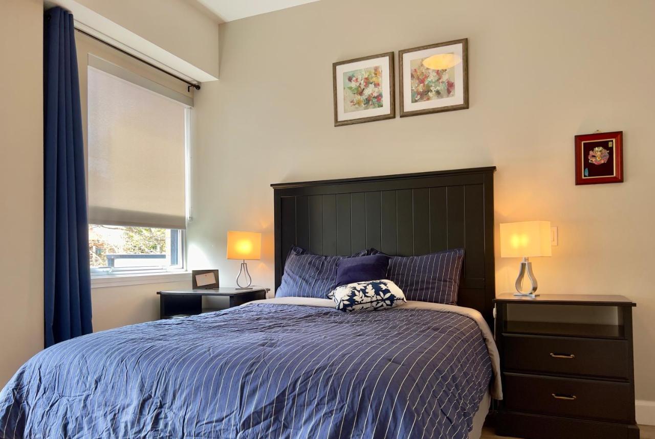 Victoria Old Town One Bedroom Apartment Экстерьер фото