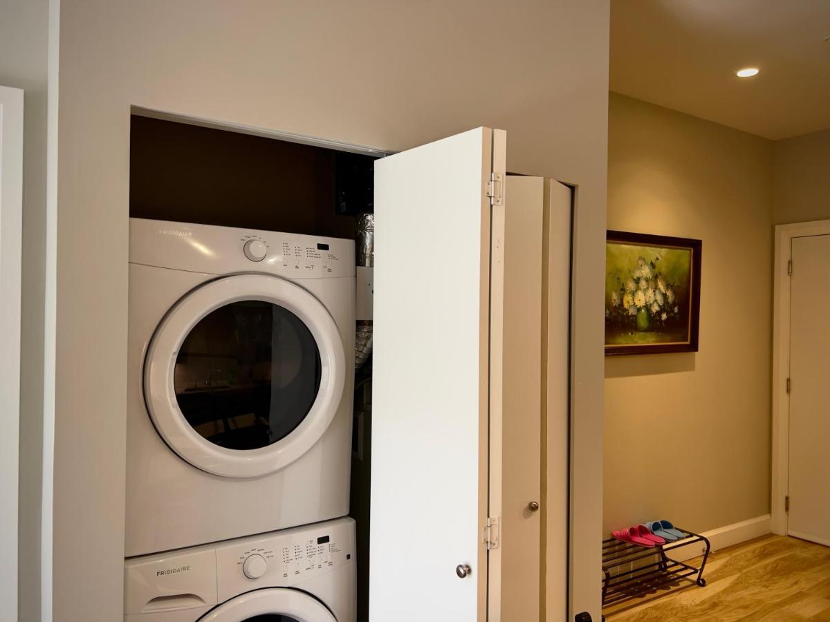 Victoria Old Town One Bedroom Apartment Экстерьер фото